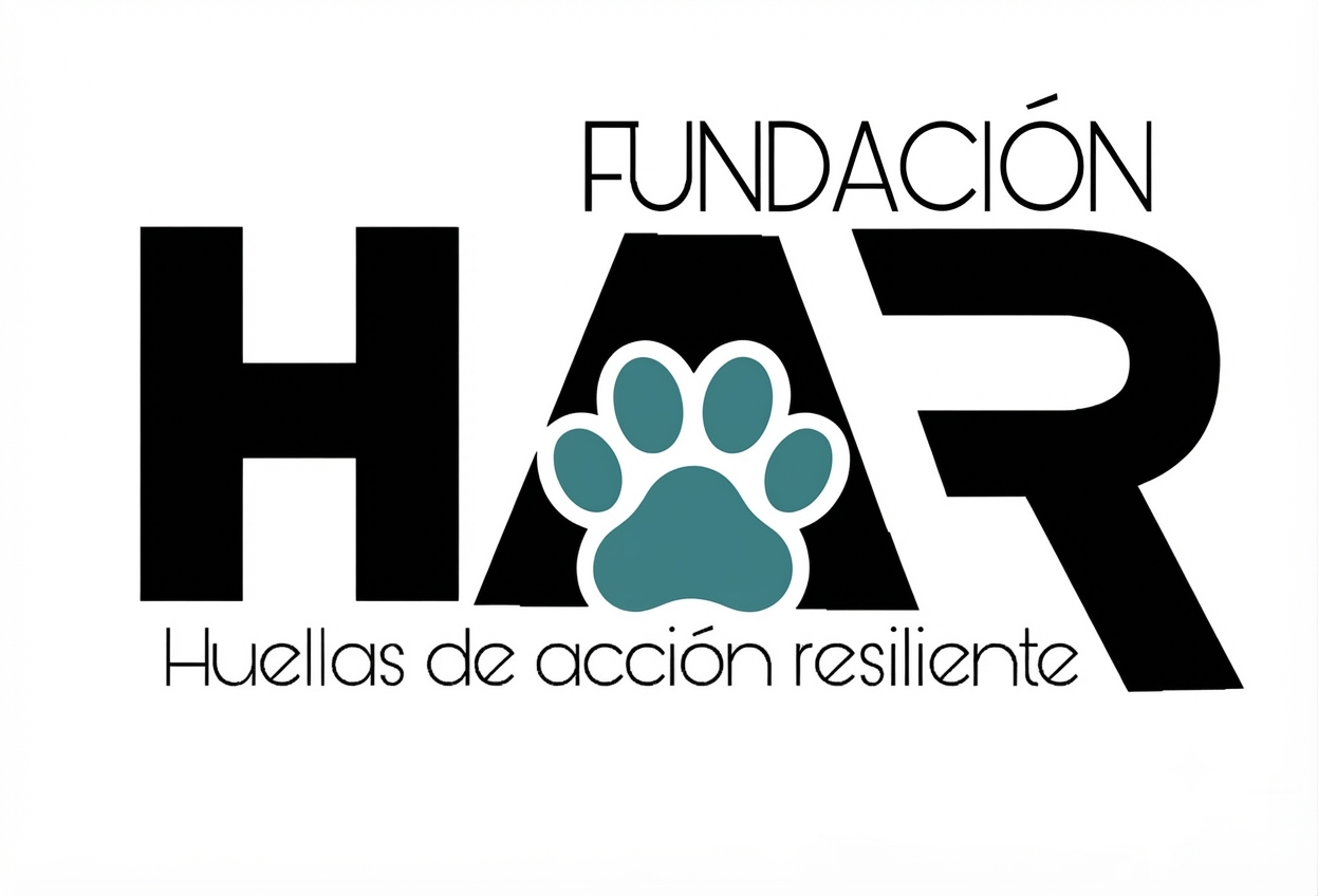 Logo Fundación HAR